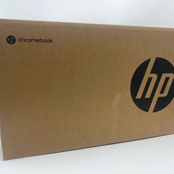 HP Chromebook x360 11 G3 EE 11.6" Touchscreen Laptop N4020 32GB eMMC Chrome OS B - Picture 5 of 6